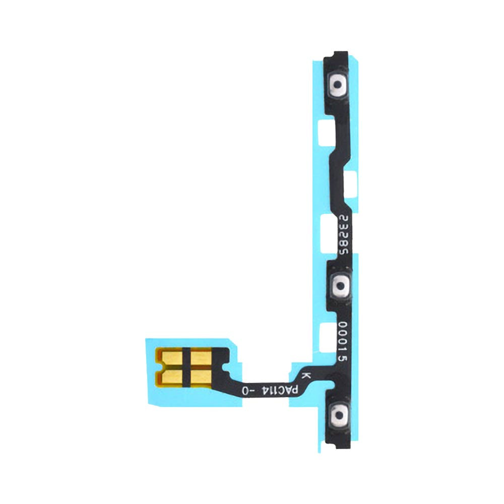 Nappe power et volume OPPO A38 (CPH2579) / A18 – Compatible Premium