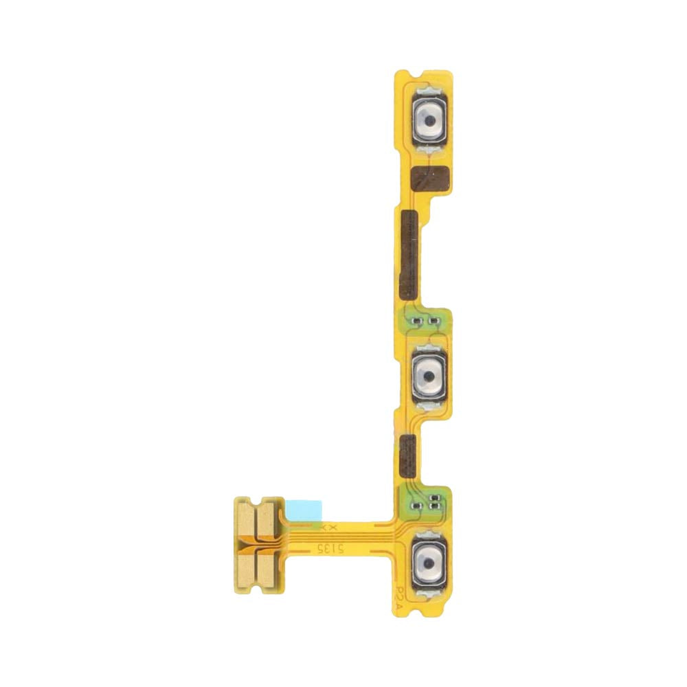 Nappe power et volume Xiaomi 15T Pro – Compatible Premium