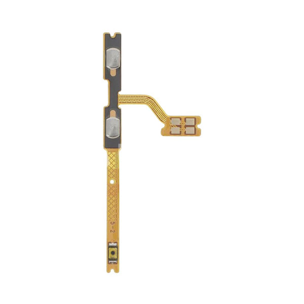 Nappe power et volume Galaxy A06 5G – Compatible Premium