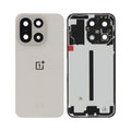 Vitre arrière OnePlus 15 5G – Beige sable – Compatible Premium