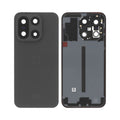 Vitre arrière OnePlus 15 5G Infinite – Noir – Compatible Premium