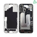 Châssis complet iPhone 16 Plus – Blanc – Original démonté