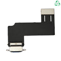 Connecteur de charge iPad 11 – Bleu – Original démonté