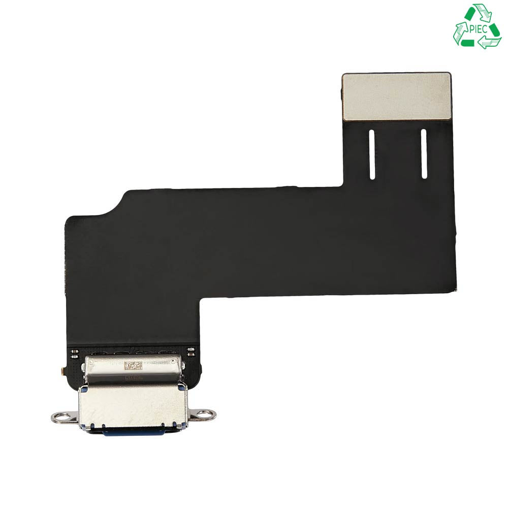 Connecteur de charge iPad 11 – Bleu – Original démonté