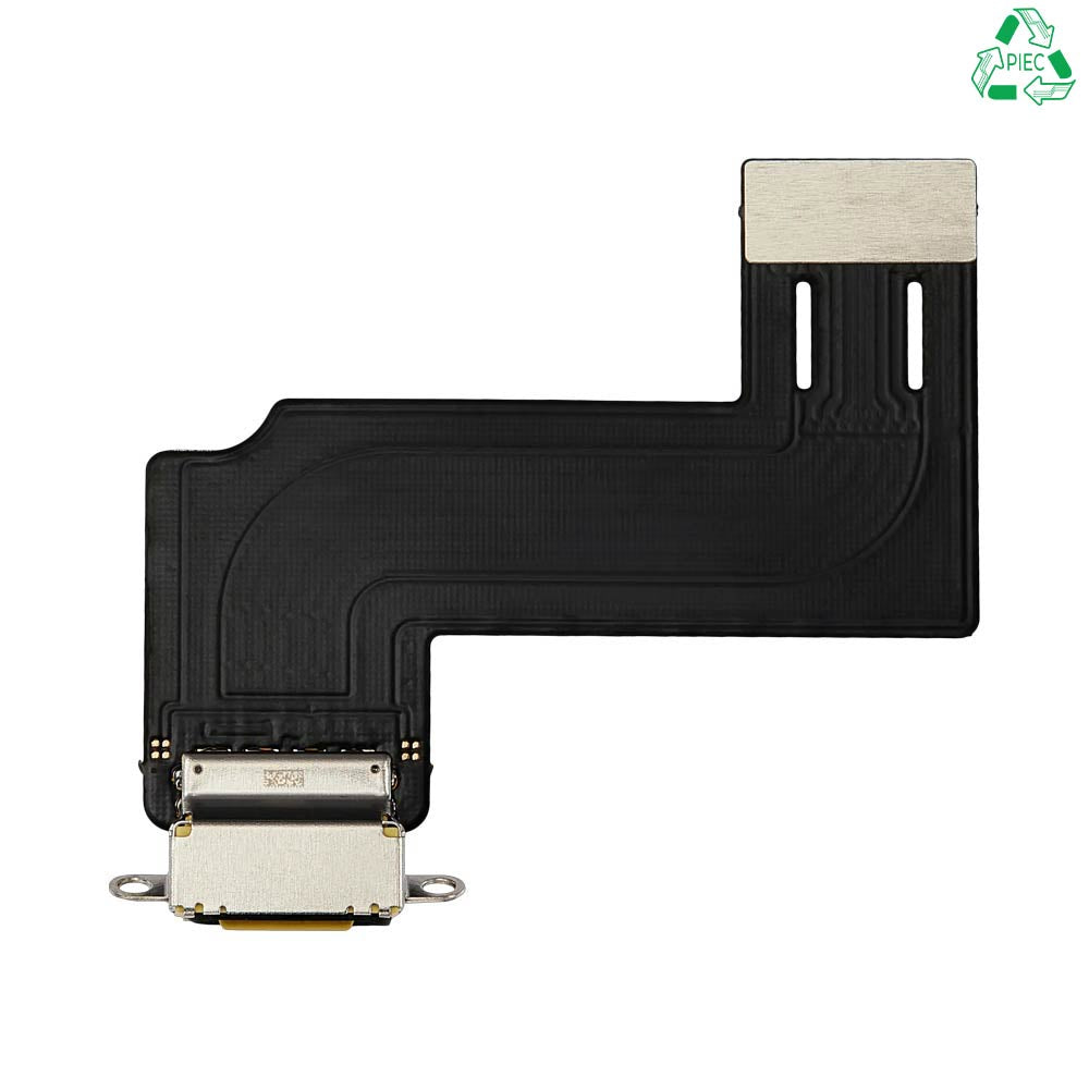 Connecteur de charge iPad 11 – Jaune – Original démonté