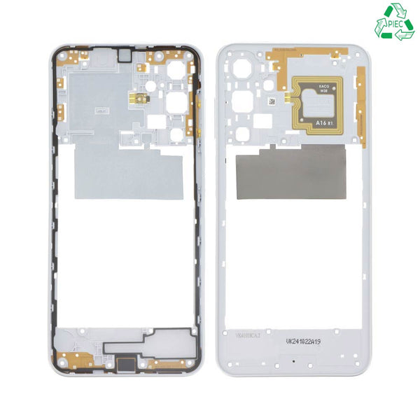 Châssis équipé Galaxy A16 5G – Gris – Original démonté