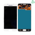 Écran complet Galaxy A3 2016 – Blanc – Original démonté