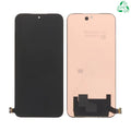 Écran complet Xiaomi Poco F7 5G – Noir – Original démonté