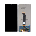 Écran complet Xiaomi Redmi 10 5G – Noir – Qualité d'origine