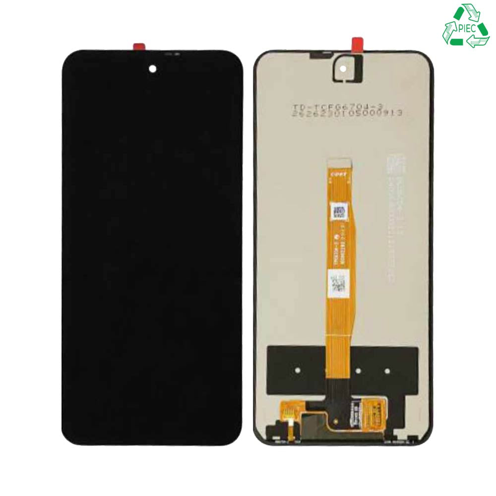 Écran complet Nokia XR21 – Noir – Original reconditionné
