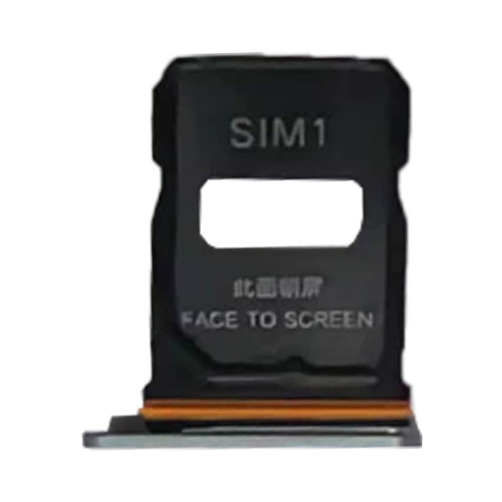 Tiroir SIM Xiaomi Poco F8 Pro 5G – Bleu – Compatible Premium