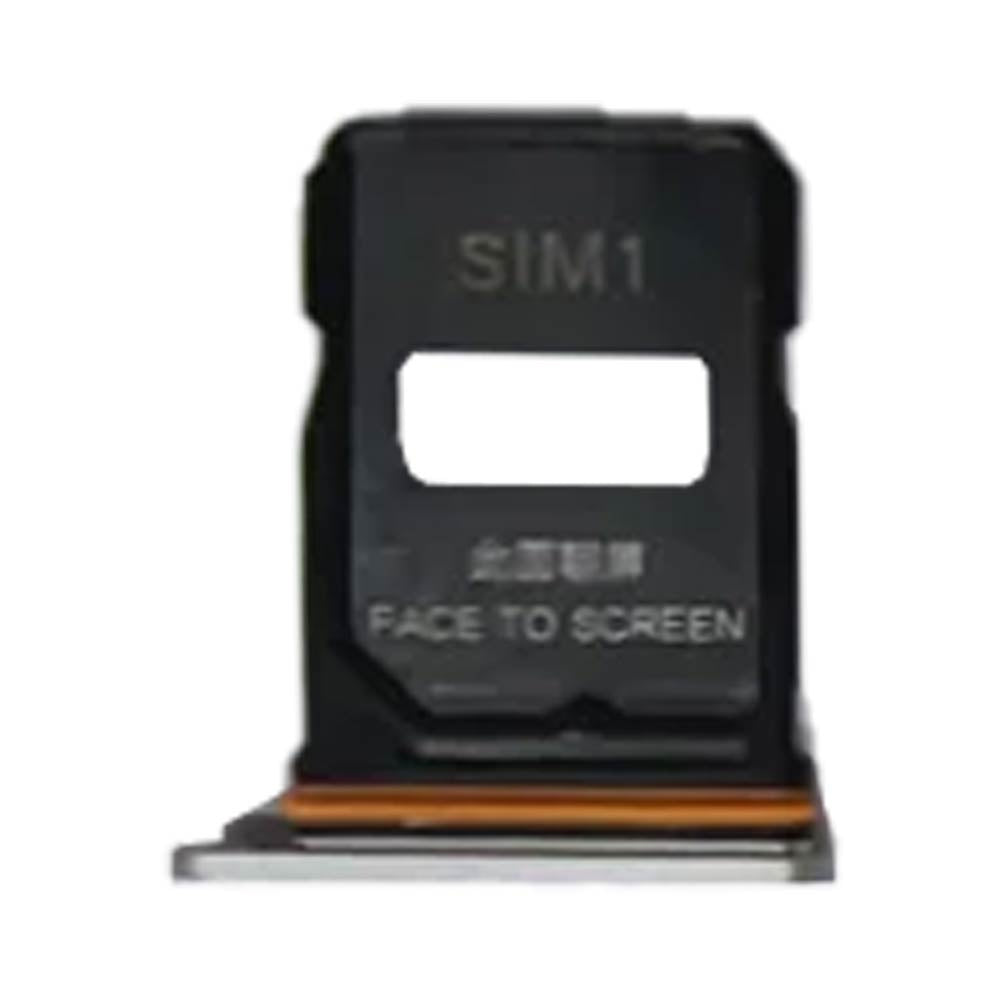 Tiroir SIM Xiaomi Poco F8 Pro 5G – Argent – Compatible Premium