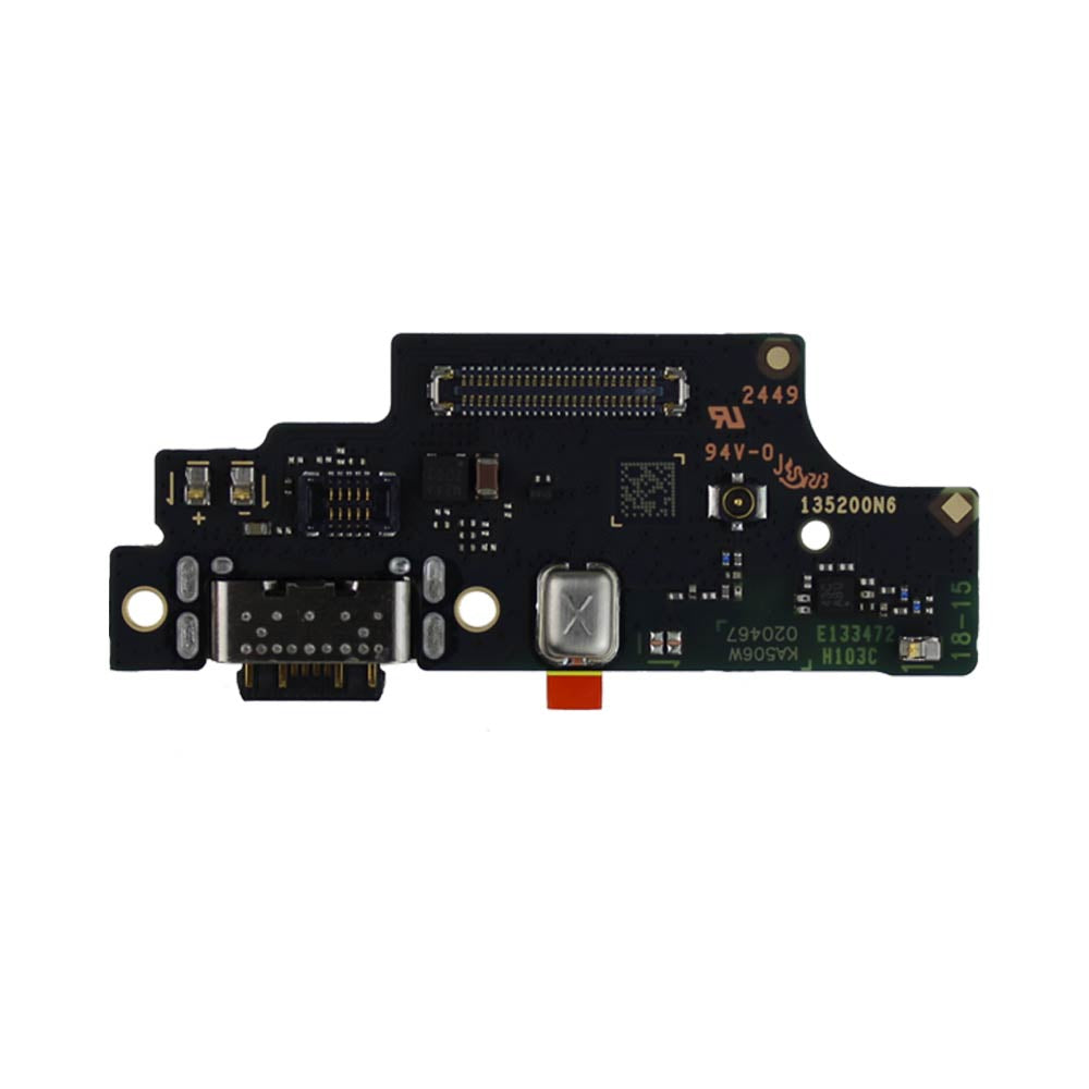 Connecteur de charge Xiaomi Redmi Note 14S – Compatible Premium
