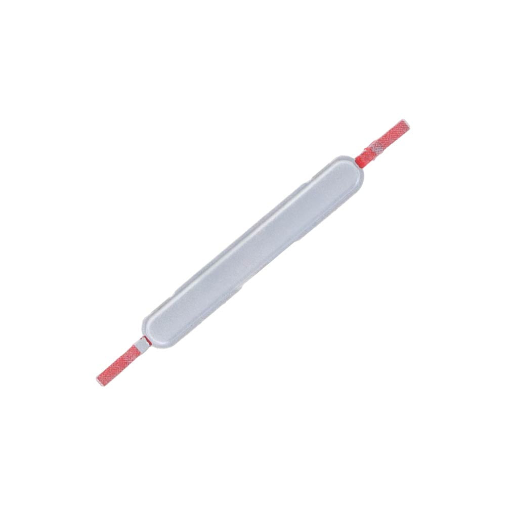 Bouton volume Galaxy A06 5G – Gris – Compatible Premium