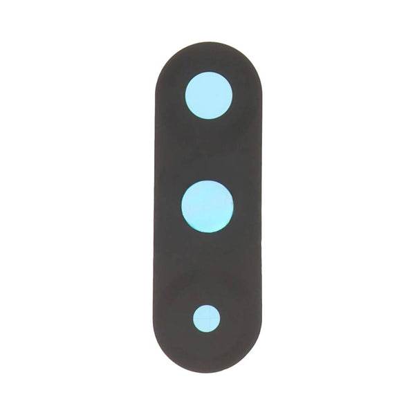 Lentille caméra Galaxy A17 5G / Galaxy A17 4G – Noir – Compatible Premium