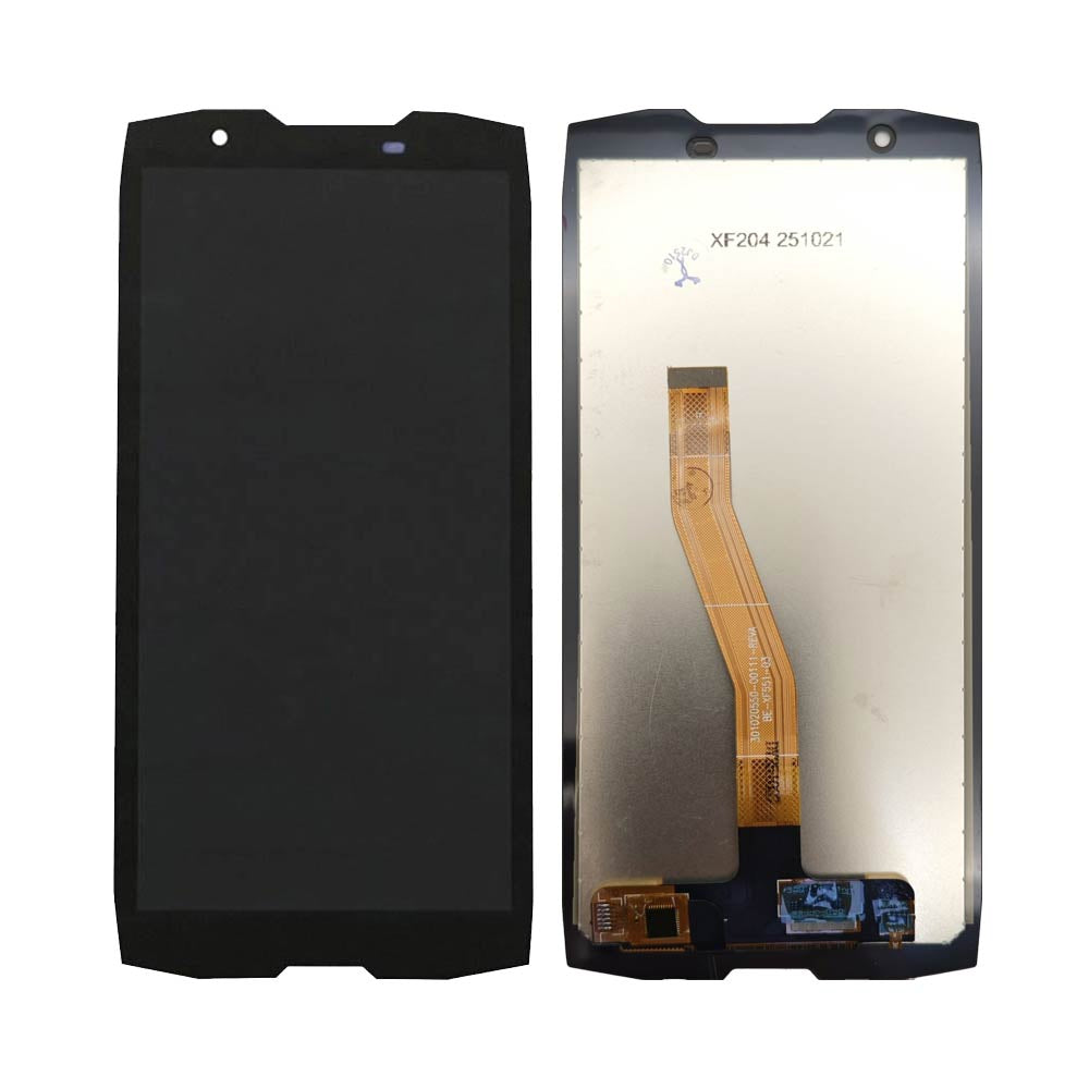 Écran complet Crosscall CORE-X4 (REV A) – Noir – Compatible Premium