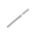 Bouton power et volume Galaxy A53 5G – Blanc – Compatible Premium