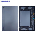 Vitre arrière Galaxy Tab A11 Plus Wi-Fi – Gris – Original Samsung (Service Pack)