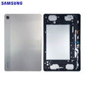 Vitre arrière Galaxy Tab A11 Plus Wi-Fi – Argent – Original Samsung (Service Pack)
