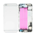Châssis équipé iPhone 6 Plus – Argent – Compatible Premium