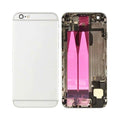 Châssis équipé iPhone 6 – Argent – Compatible Premium