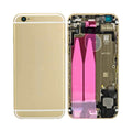 Châssis équipé iPhone 6 – Or – Compatible Premium