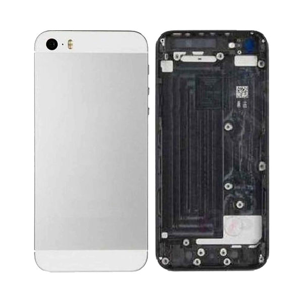 Châssis équipé iPhone 5S – Blanc – Compatible Premium