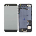 Châssis équipé iPhone 5S – Noir – Compatible Premium