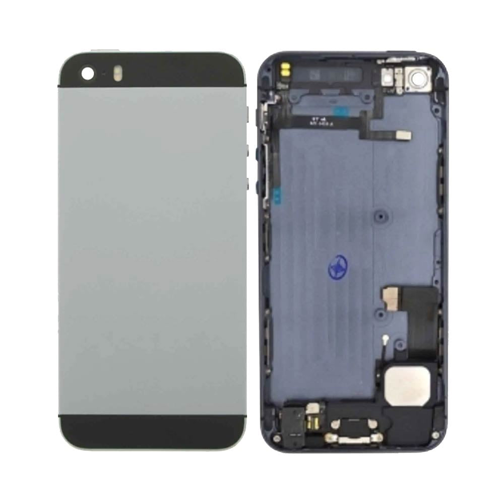 Châssis équipé iPhone 5S – Noir – Compatible Premium