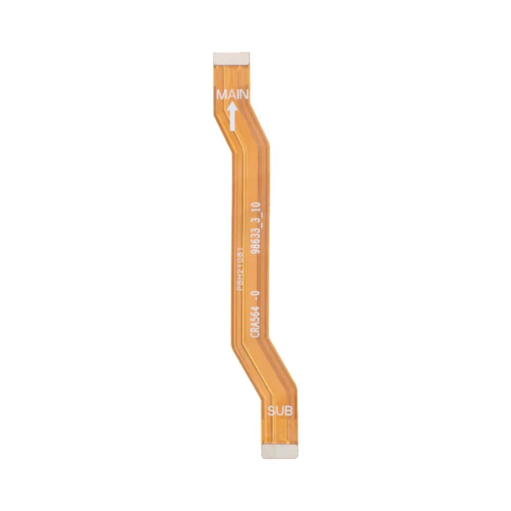 Nappe de connexion Realme 7i – Compatible Premium