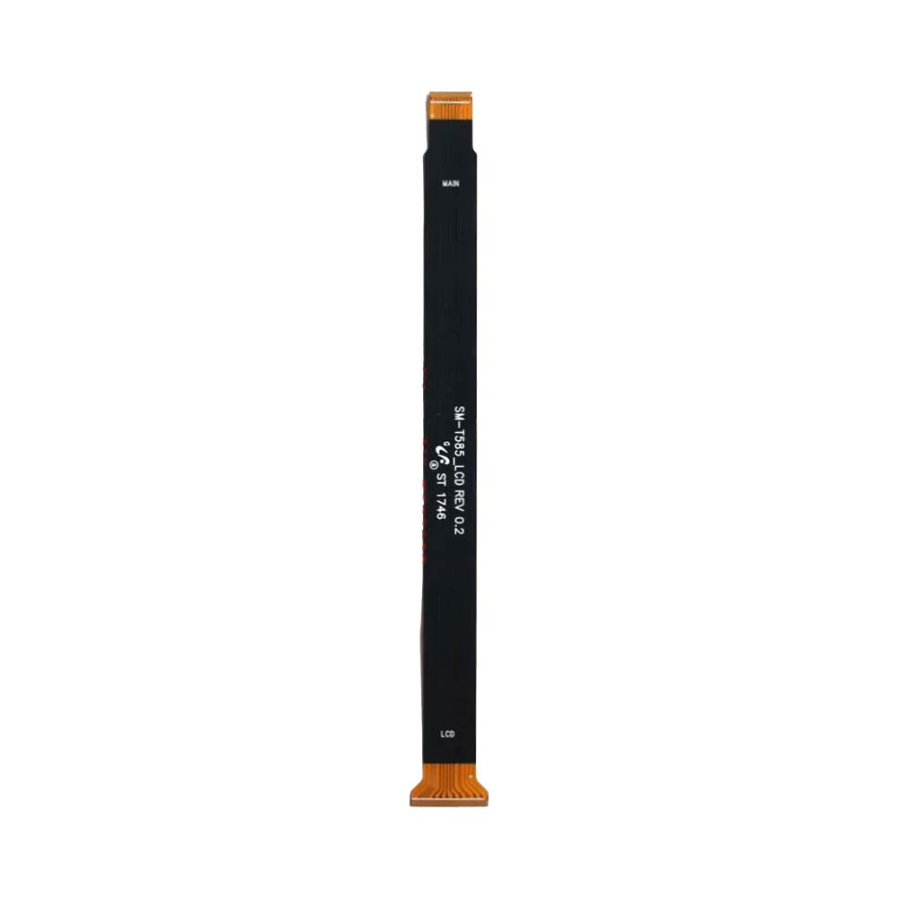 Nappe de connexion Galaxy Tab A 10.1 2016 / Galaxy Tab A 10.1 2016 Wi-Fi – Compatible Premium