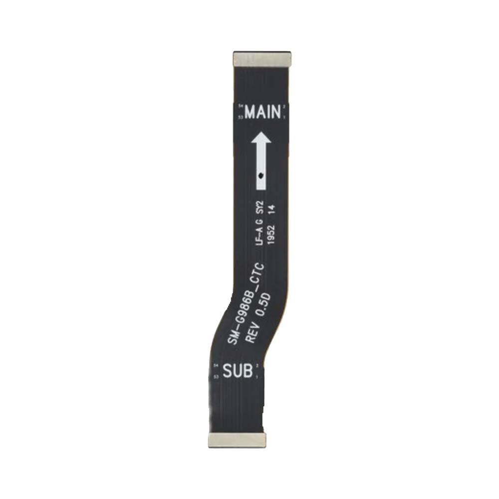 Nappe de connexion Galaxy S20 Plus – Compatible Premium
