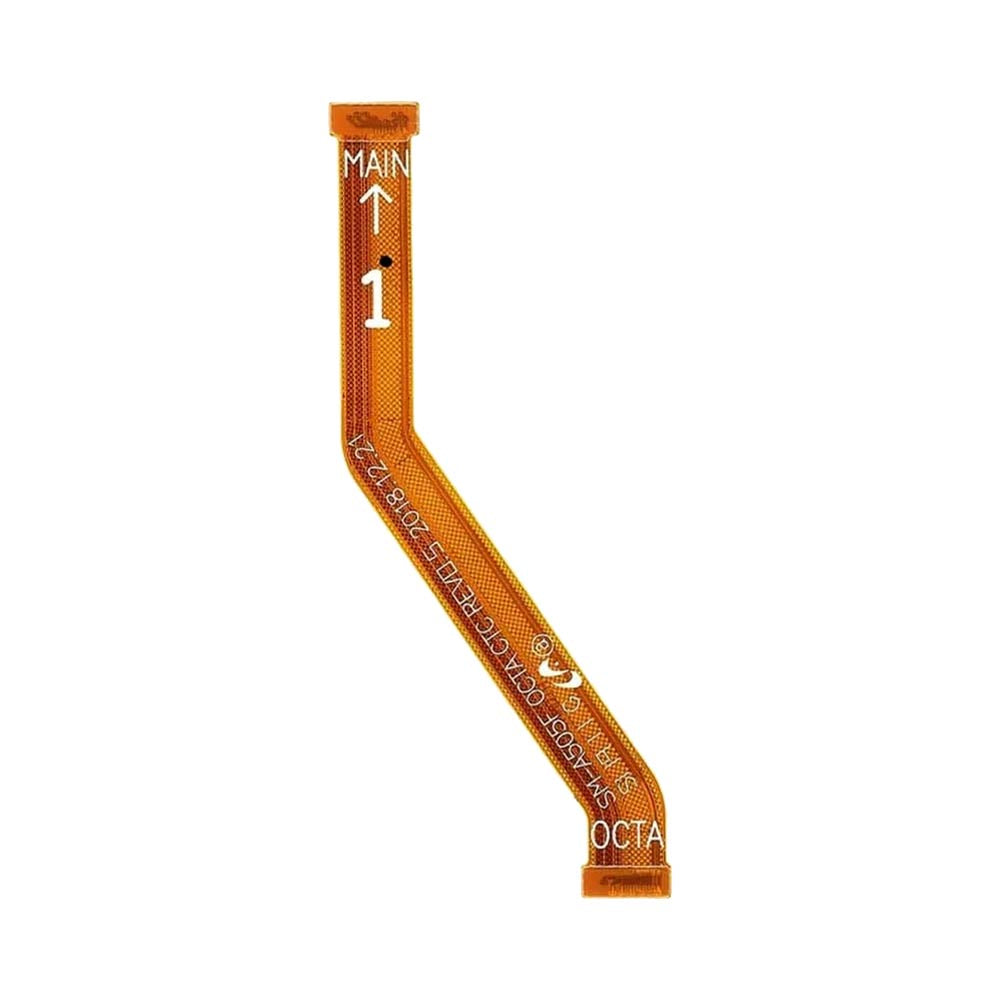 Nappe de connexion Galaxy A50 #1 – Compatible Premium