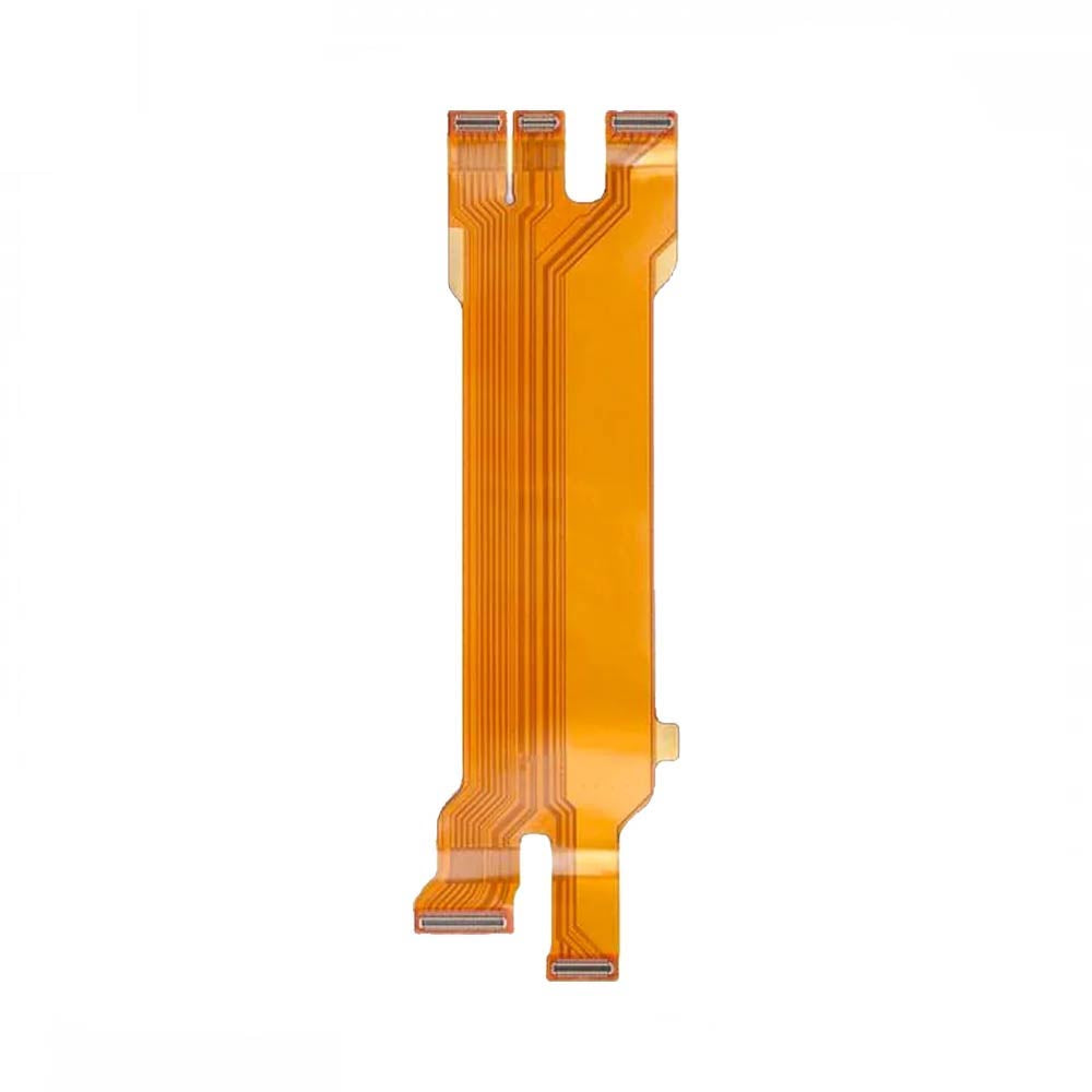Nappe de connexion Xiaomi Redmi Note 11 Pro+ 5G – Compatible Premium