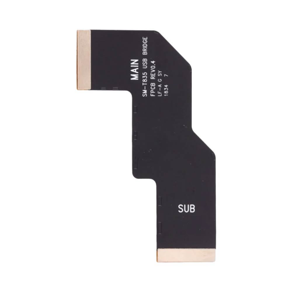 Nappe de connexion Galaxy Tab S4 – Compatible Premium