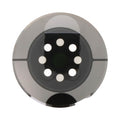 Vitre arrière Watch Series 10 42mm Noir De Jais – Compatible