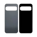 Vitre arrière Pixel 10 Pro – Quartz gris – Compatible Premium