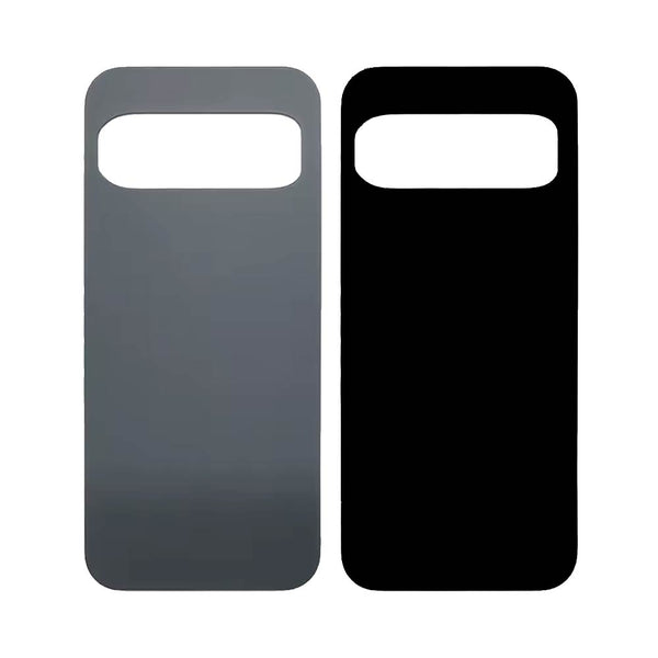 Vitre arrière Pixel 10 Pro – Quartz gris – Compatible Premium