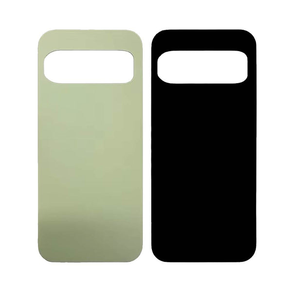 Vitre arrière Pixel 10 Pro – Vert jade – Compatible Premium
