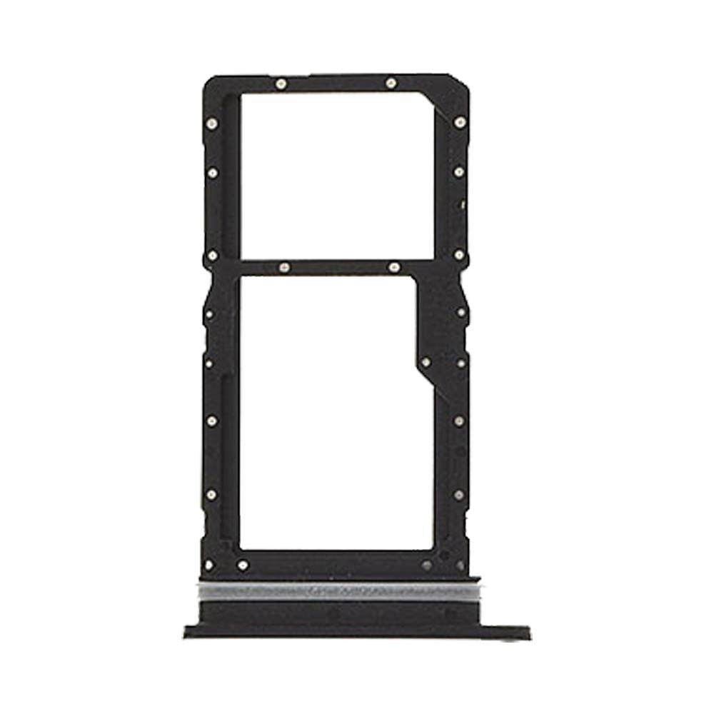 Tiroir SIM Honor X7a – Minuit – Compatible Premium