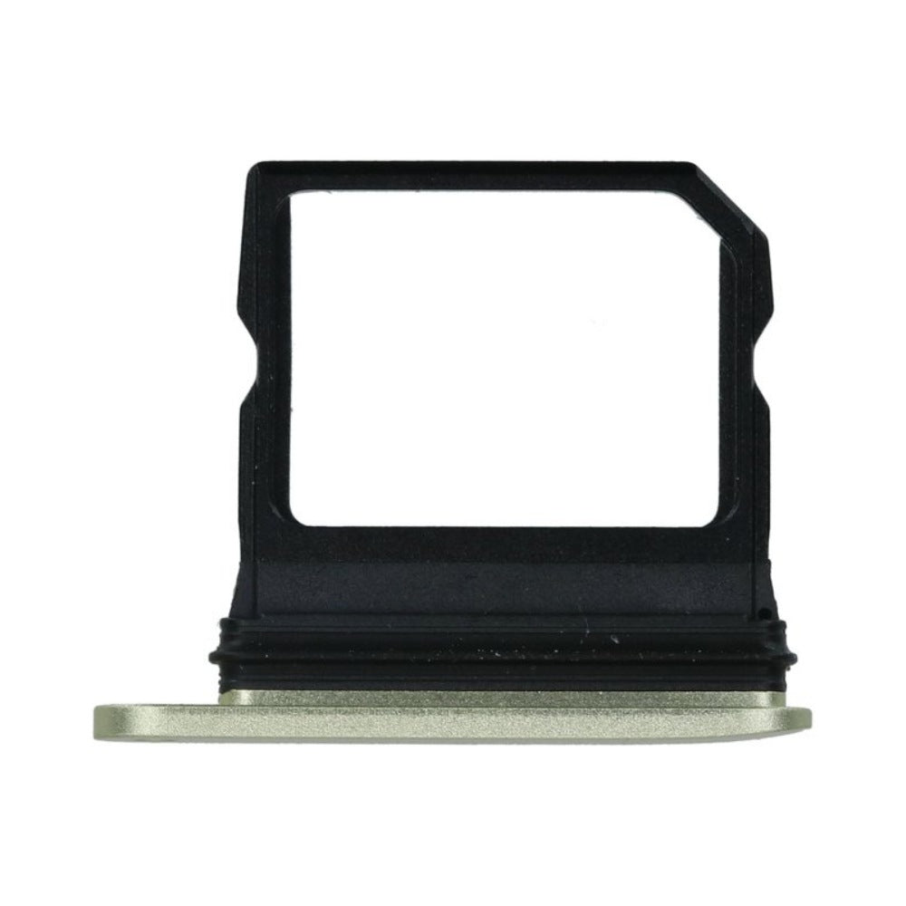 Tiroir SIM Pixel 10 – Vert citron – Compatible Premium