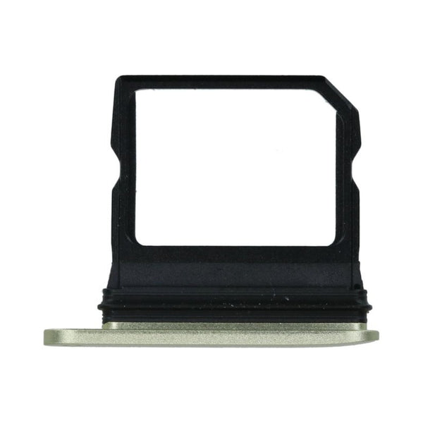 Tiroir SIM Pixel 10 – Vert citron – Compatible Premium