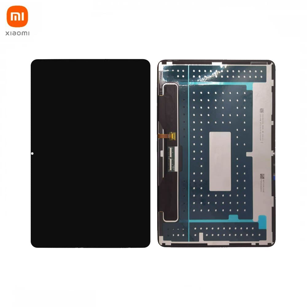 Écran complet Xiaomi Pad 6S Pro – Noir – Original