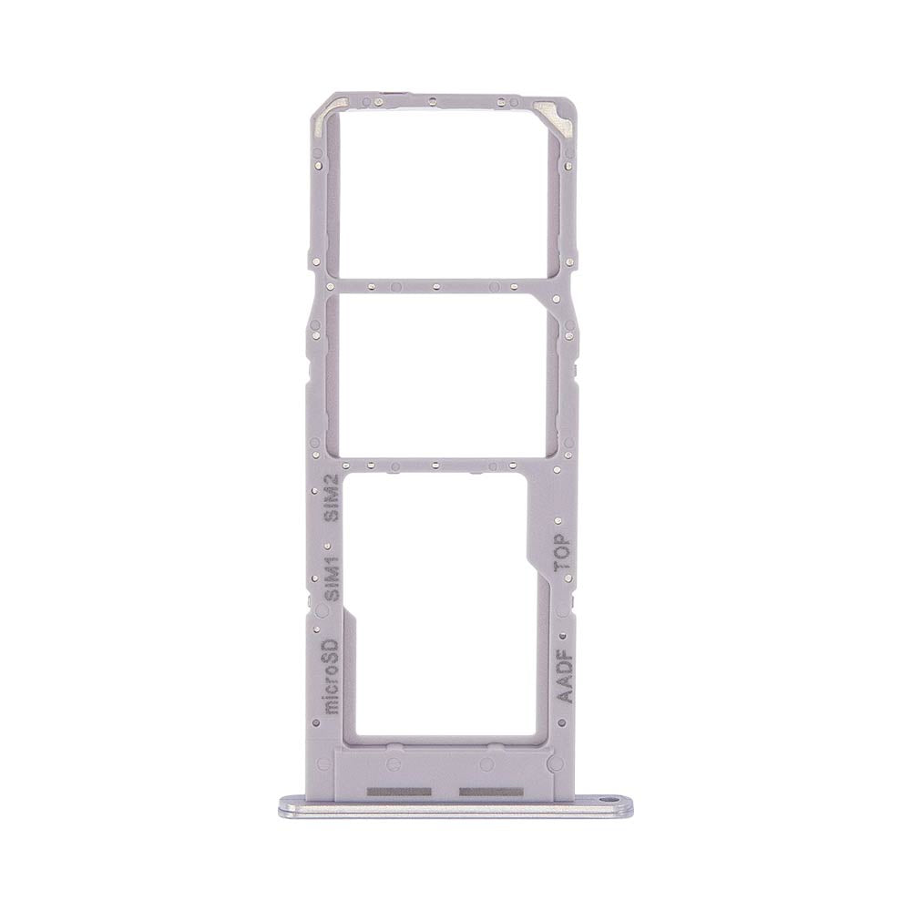 Tiroir SIM Galaxy A14 5G – Argent – Compatible Premium