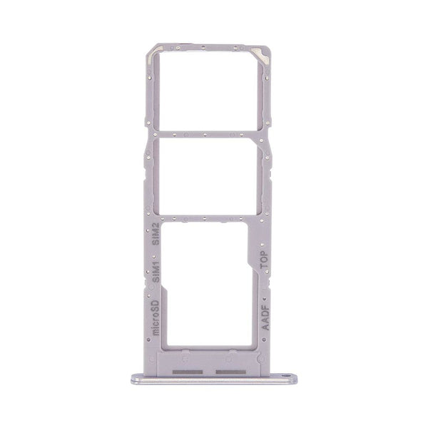 Tiroir SIM Galaxy A14 5G – Argent – Compatible Premium