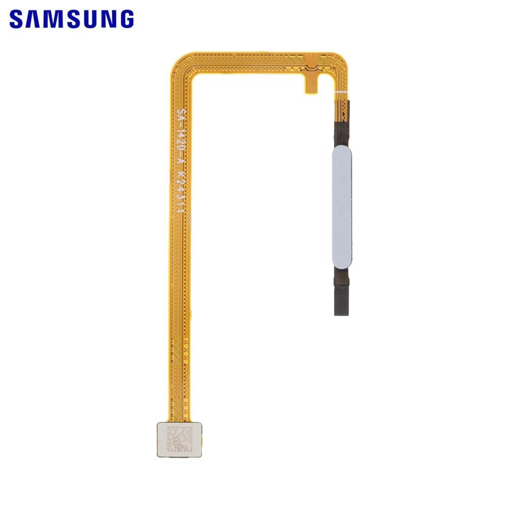 Lecteur d'empreinte Galaxy A06 – Bleu – Original Samsung (Service Pack)