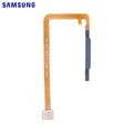 Lecteur d'empreinte Galaxy A06 – Noir – Original Samsung (Service Pack)