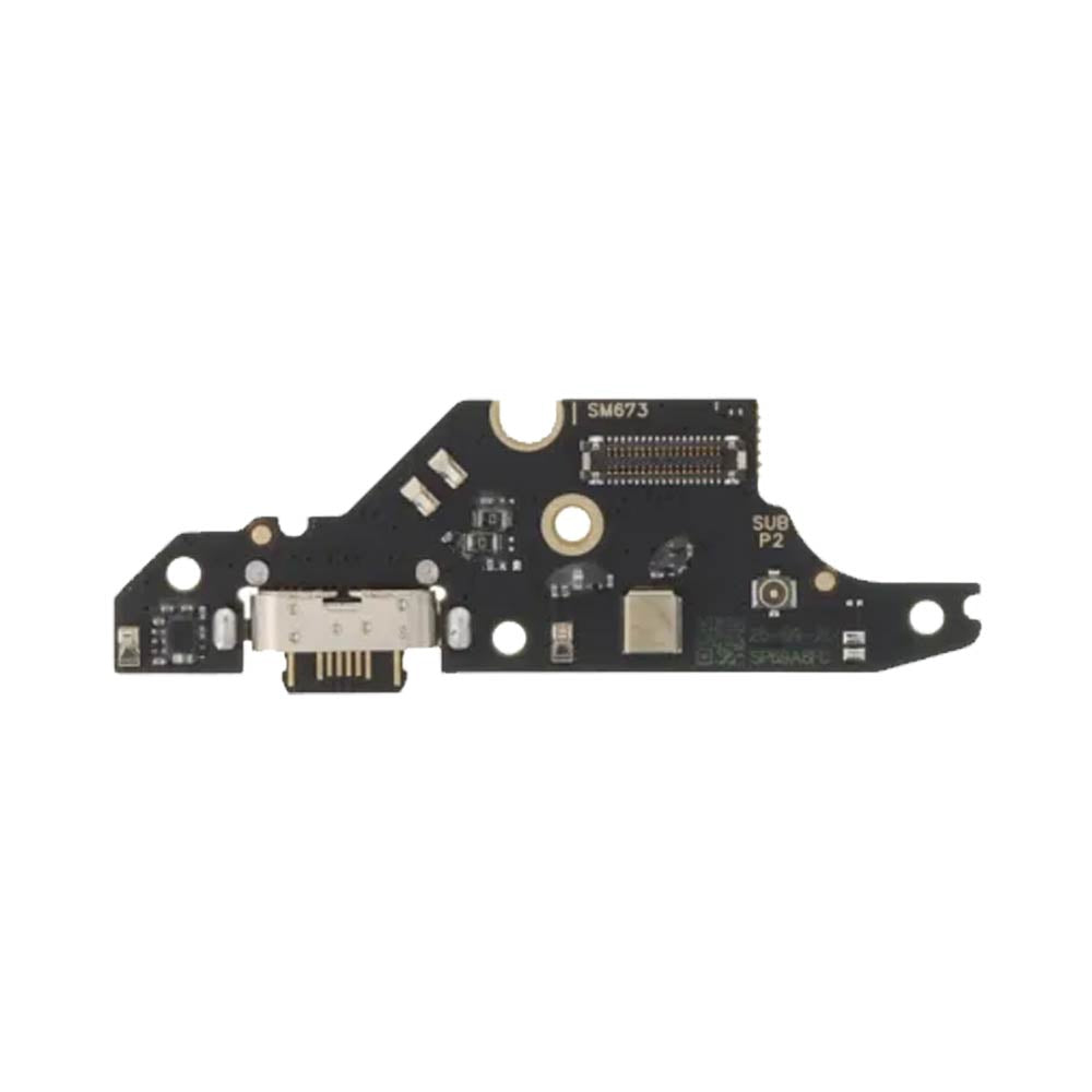 Connecteur de charge Motorola Moto G06 Power / Moto G06 4G – Compatible Premium