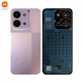 Vitre arrière Xiaomi Redmi 15C 5G – Violet – Original