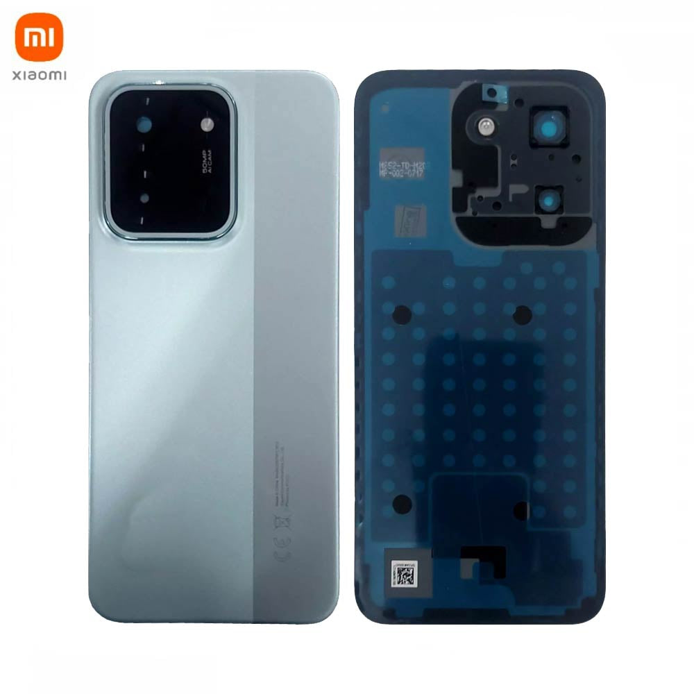 Vitre arrière Xiaomi Poco C85 4G – Vert – Original